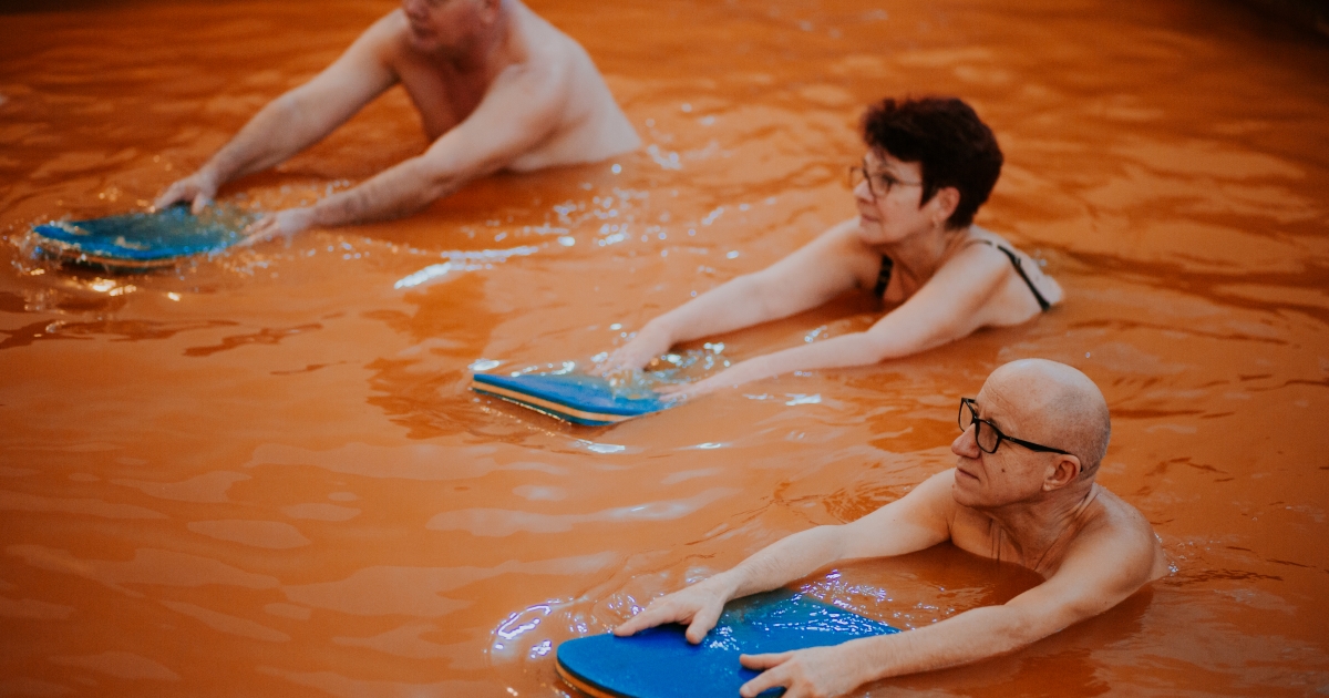 Gyógyír a szállodáknak is